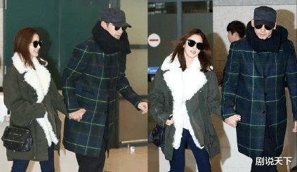 张天爱|rain金泰熙牵手照曝光，状态悠闲似热恋，男方新剧即将开播