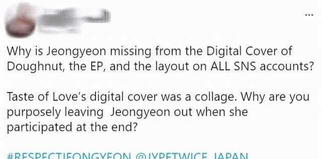 Red Velvet|Red Velvet成员公开恋爱小号！定延被排除在专辑封面之外？