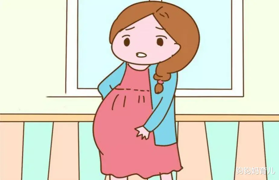 钧钧妈育儿|孕期水肿怎么办？这几个小妙招孕期妈妈们可以尝试一下~