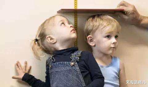 文海话育儿|初三男生身高定格在158cm，吃得好等于长得高？这些“智商税”别再交了