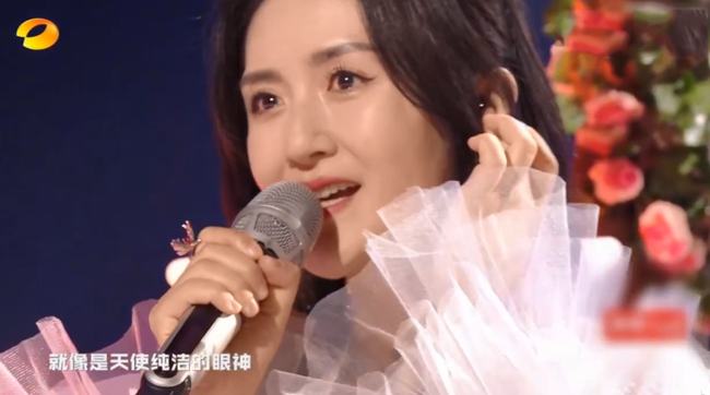 生图|谢娜发新歌遇冷，只有张杰帮宣传，圈中众好友“视而不见”