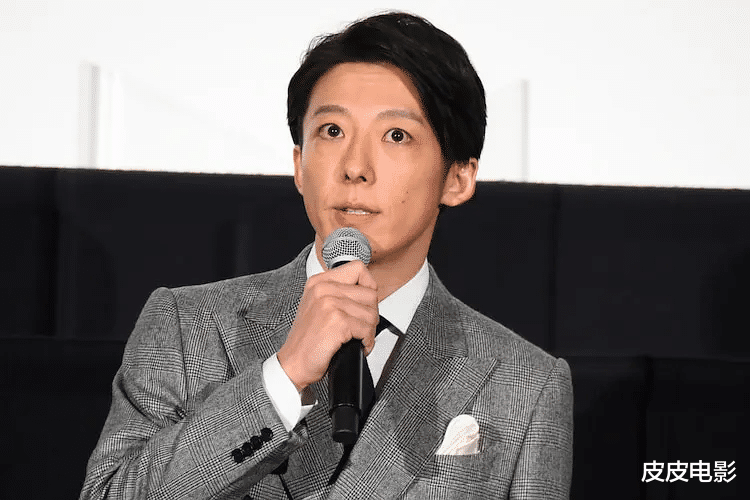 苍井优|这个叫苍井优的女演员，揭开了日本人不敢面对的罪恶