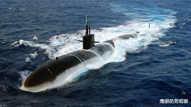 核潜艇|澳前总理公开建议：直接租借核潜艇，即便不能作战也可以训练人员