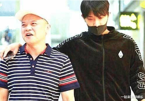 杨幂|善良的黄子韬：走红后不忘跟发小的承诺，让他不再被人歧视