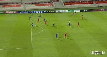 国足|3连胜!国足狂欢夜:正式杀入晋级区!8队PK,国足冲到第2