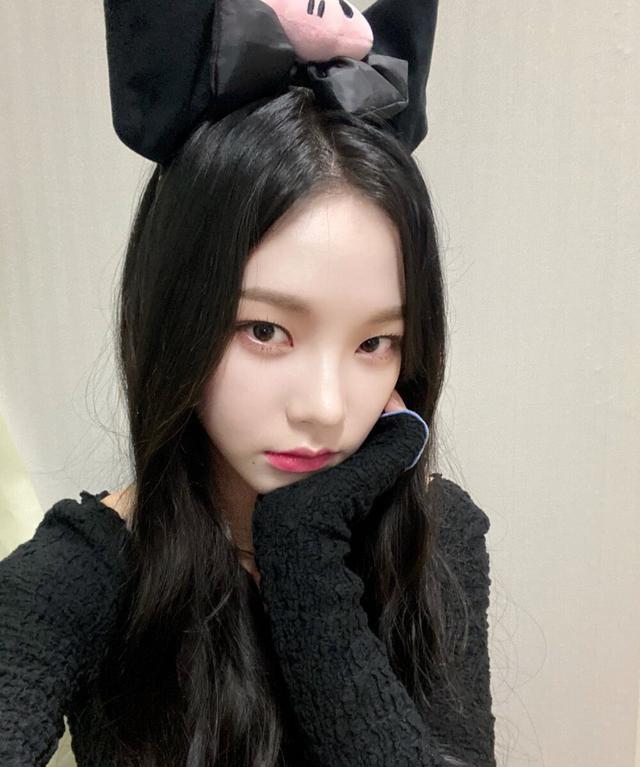 aespa|AESPA《Next Level》喜提第21个一位候补,音源再好,奈何无一位