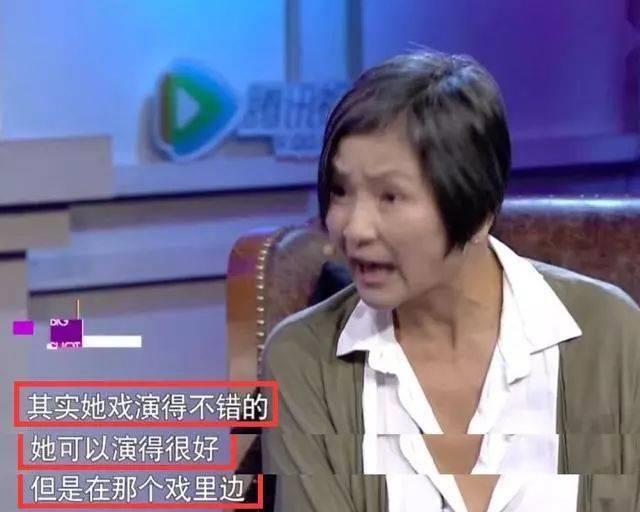 张柏芝|她被人骂“撒谎精”，被直指有精神病，艳照门背后还有什么内幕？