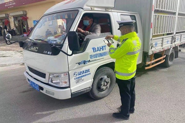 蜀黍观察 聚焦“减量控大”践行“两个至上”