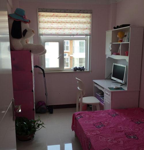 |60㎡新房装修成这样子,还贷款都是开心的,看过的朋友都说美!