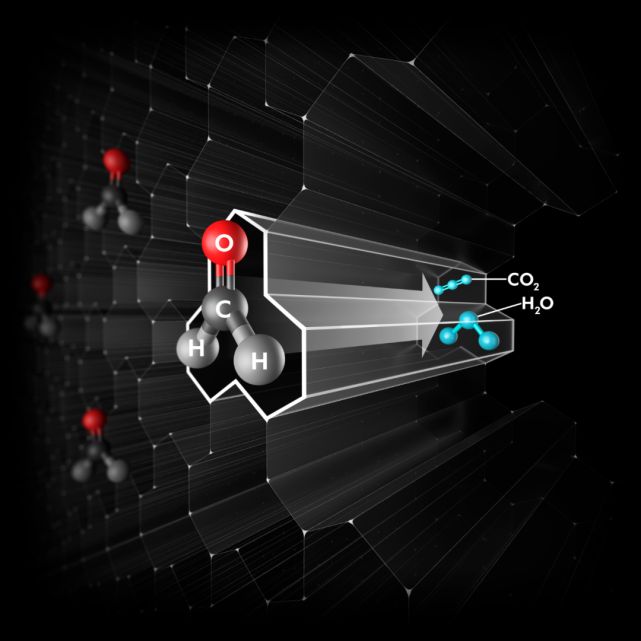 戴森加湿空气净化风扇评测：健康加湿更高效，甲醛、灰尘一键搞定