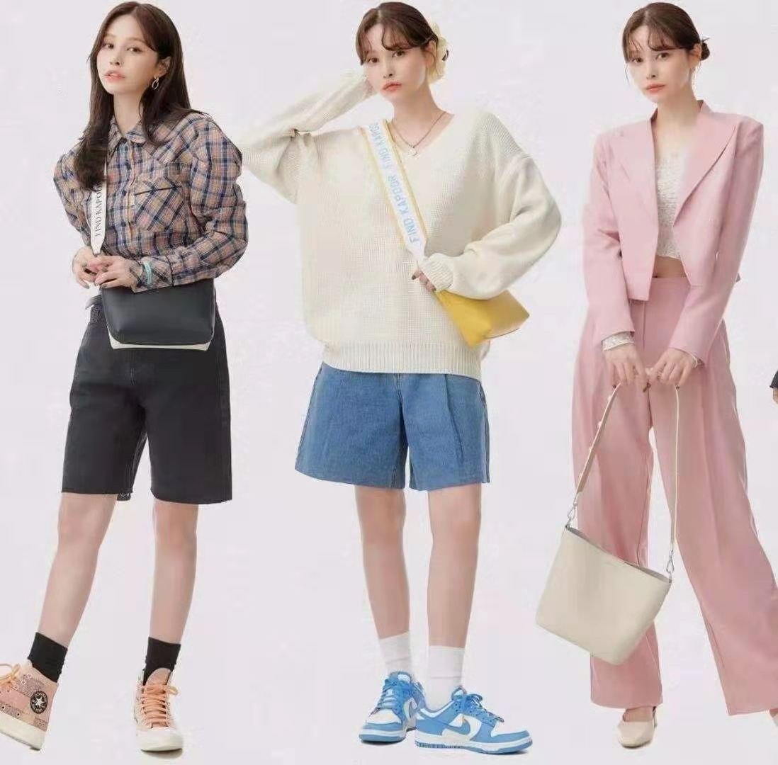 静静时尚达人|夏天马上就要过去了！早秋先备齐这4种单品，好搭配又实用