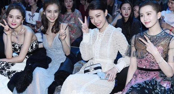 倪妮|倪妮，你只看到她身体美到极致，却不知自救的她有多彪悍