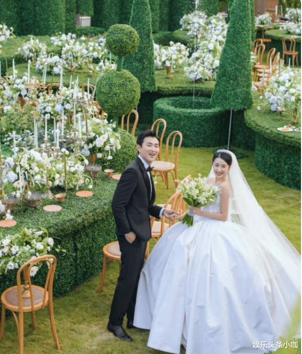 王彦霖|世纪大复合,他俩终于圆满了!