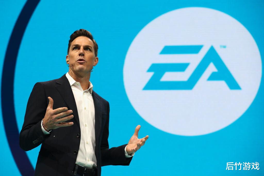 steam|被Steam封禁的NFT游戏又有大佬站台，EA CEO称其为行业的未来
