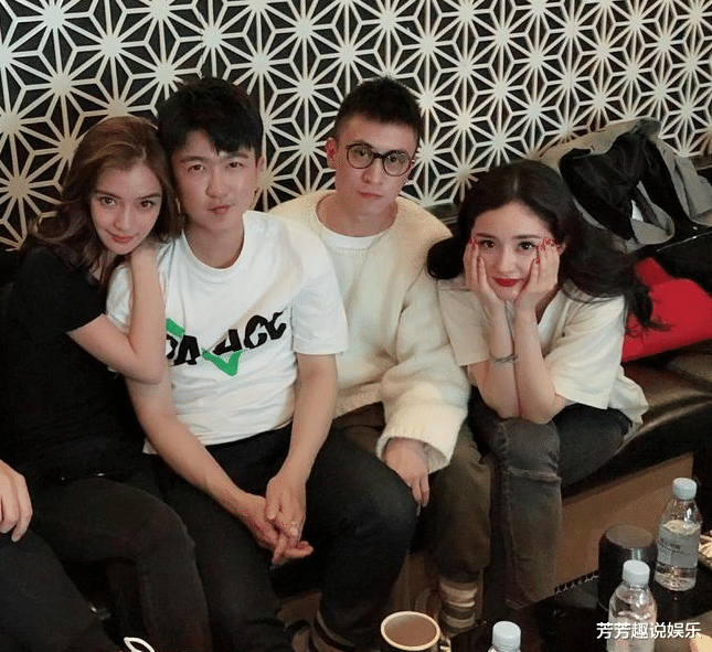 黄晓明|对颜值有误解的男星，生活给了他们当头一棒，黄晓明还好，张大大自信过头