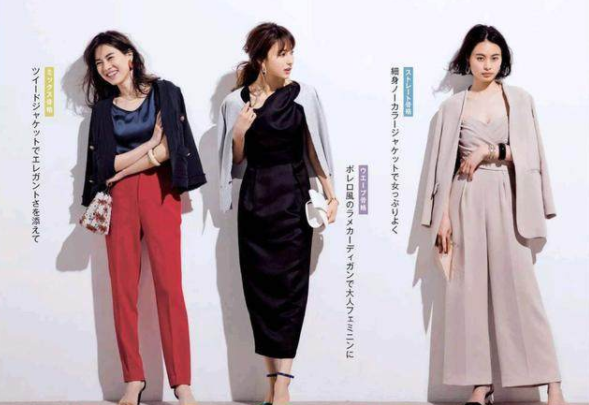 穿衣搭配|上班怎么穿才时髦？4种职场通勤中的必备单品，利落又洋气