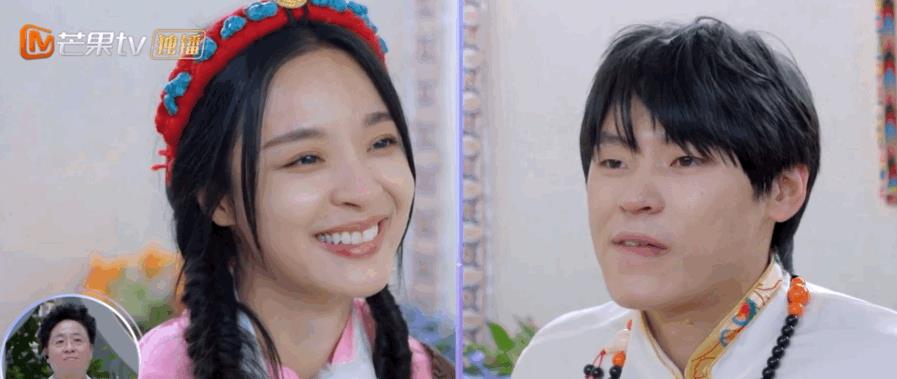 隔壁老樊|《女儿们的恋爱》收官在即，隔壁老樊自曝终极梦想：娶李莎旻子
