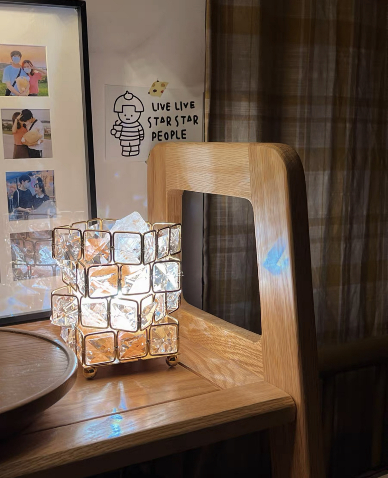 这些灯只要百元,却个个都是制造“氛围”的一把好手!