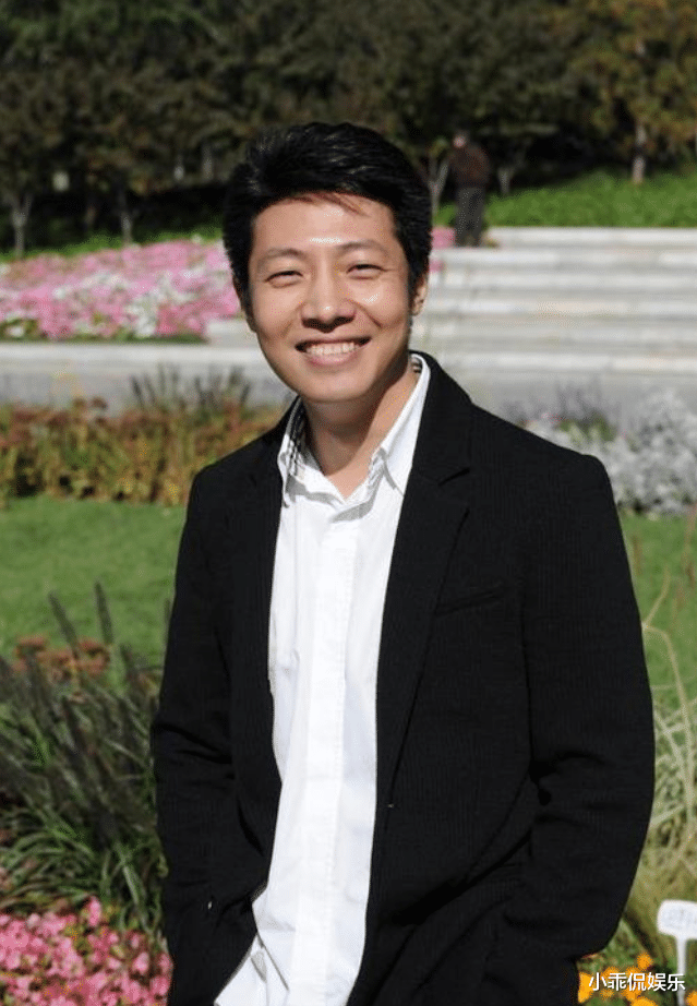 金铭|金铭“雪藏”多年的老公，原来是熟悉的他，难怪之前看不上撒贝宁