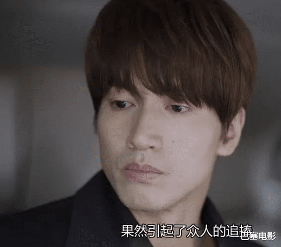 明道|“内娱弃子”霍建华，凭啥当导师郑元畅，台偶没落，男主都去哪了