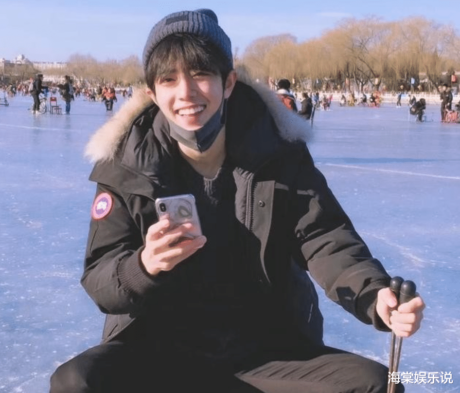 肖战|肖战《ELLE》12月2日首封超A：访谈太走心，读者走进了肖战的内心