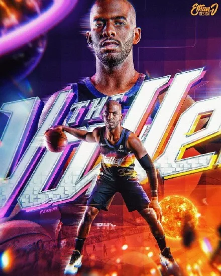 保羅|58分！絕殺！布克拯救了保羅！