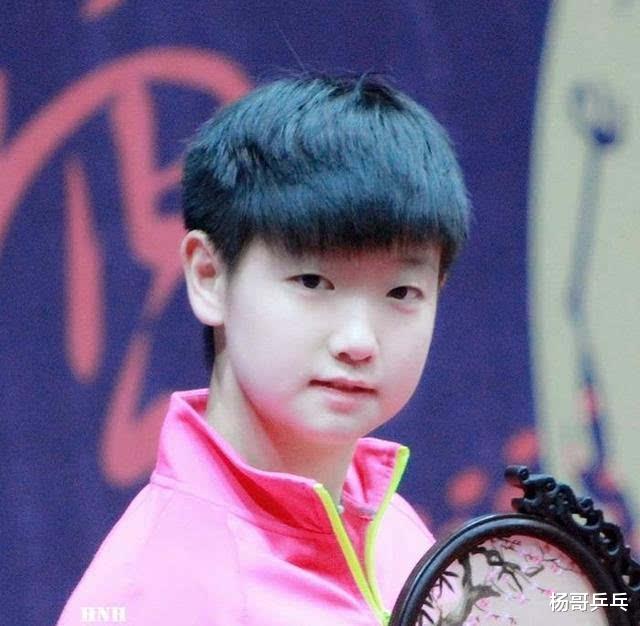 陈梦|历史数据显示,东京奥运会女单夺冠热门并不是陈梦,而是孙颖莎