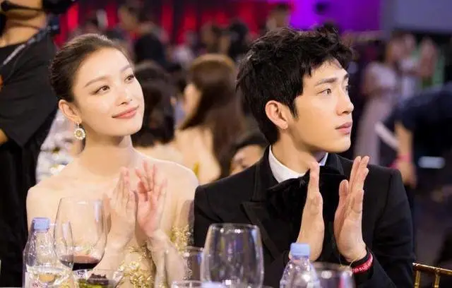 倪妮|倪妮这么美，可她被张艺谋害惨了