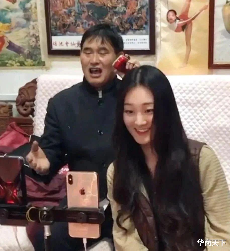 |是亚楠说漏了嘴，还是在试探网友？正中老朱下怀，清理门户开始了