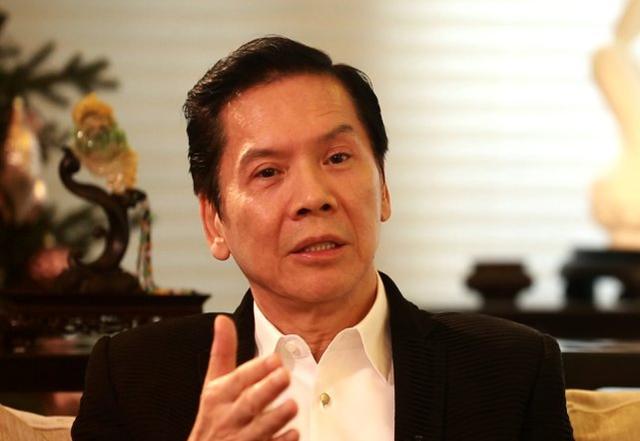 杨钰莹|赖文峰：为了杨钰莹跟向华强大打出手，最后人财两空？