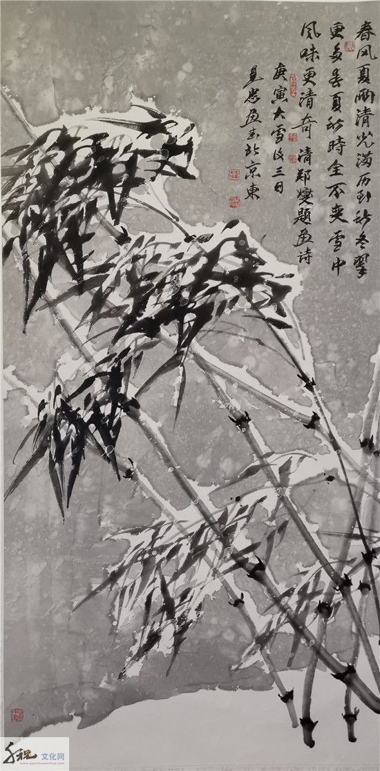 千祝 ???????（展讯）传承与创新——著名画家王建忠艺术沙龙活动将于5月16日开启