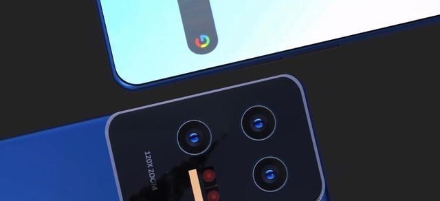 realme|realme亮肌肉，零下巴+120倍变焦+18G大运存，香得难以抗拒