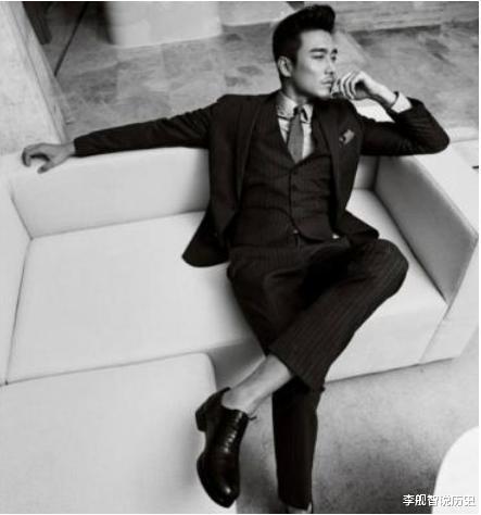 胡兵|51岁胡兵终于是倒下了，惊醒所有人！