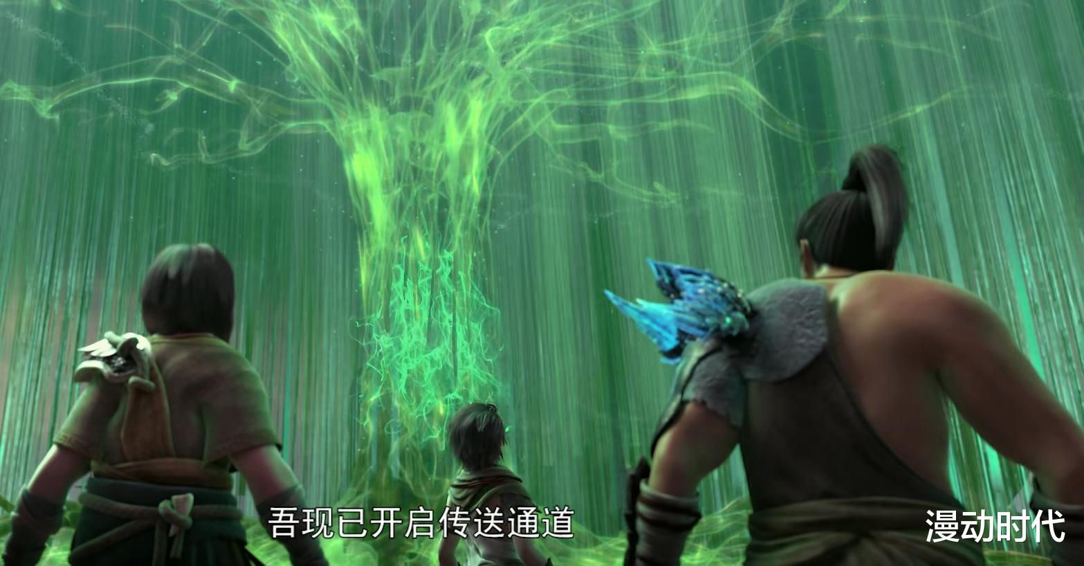 acgn漫评|柳神有多惨？顶级仙王，完美世界最至强之一，如今敌不过4凶手！