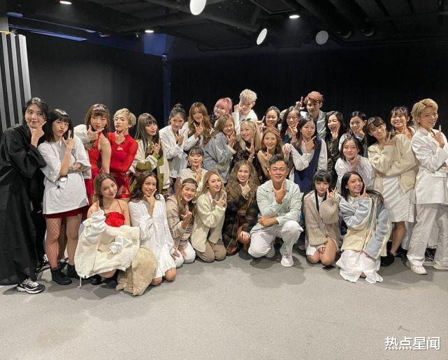 |走红后就被曝离婚？女星发文大方承认：和平结束这段关系