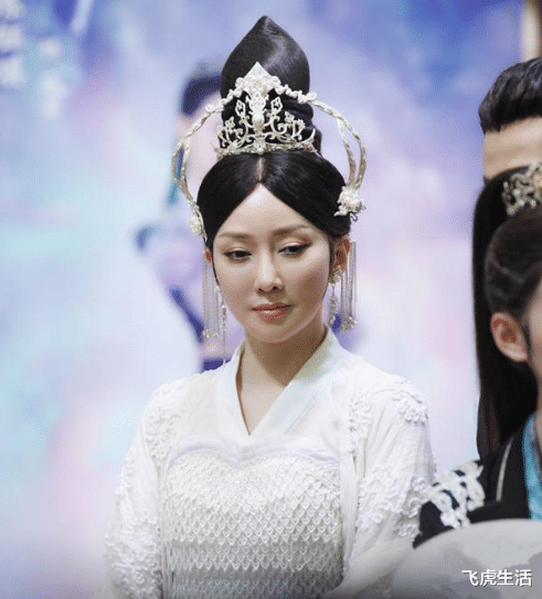 金星|从名字到血统全是造假，被金星“手撕”后淡出圈，回归后已无人气