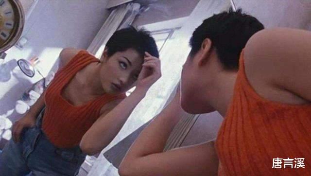 瞿颖|国内第一名模瞿颖，错失初恋后付出20年痴情，至今50岁仍单身未婚