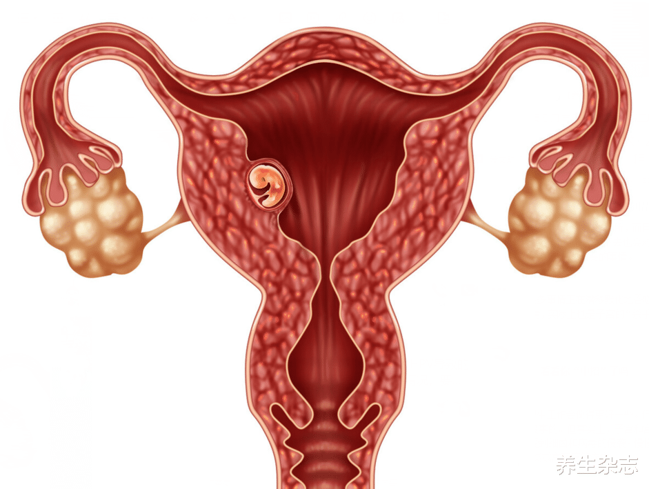 饮食|不瞒你说：子宫好的女人，一般都没有这3个坏习惯，看看你“中招”了吗