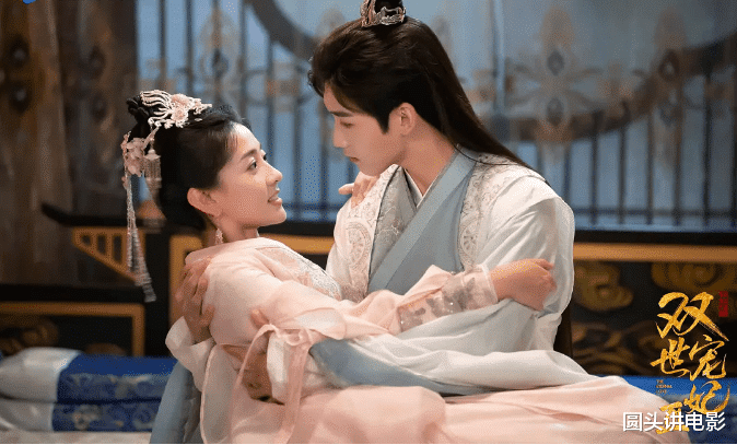 电视剧|电视剧全网热度榜Top5：《叛逆者》跌至第二，第一让人追剧上头