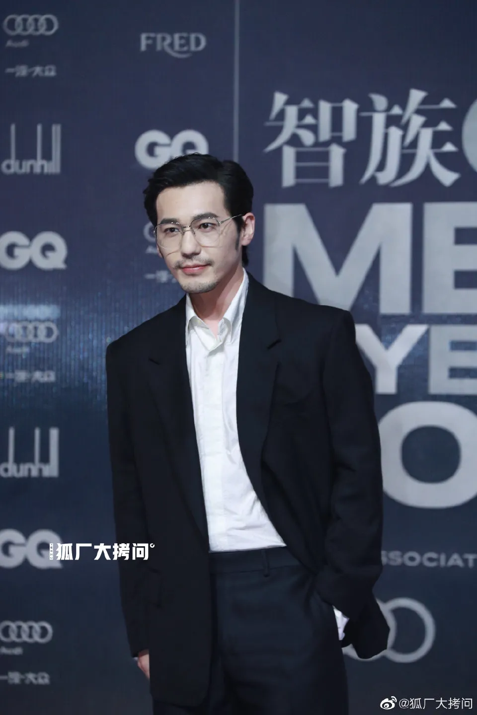 杨天真|杨天真出来走红毯,迪丽热巴都要震一震