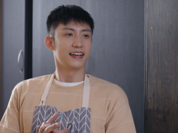 黄景瑜|《王牌部队》还没播，东方卫视41集新剧将播，冲男女主演追定了