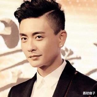 黄宗泽|自带“唇珠”的5位男星，有人面若桃花，有人邪魅挑逗，太迷人了