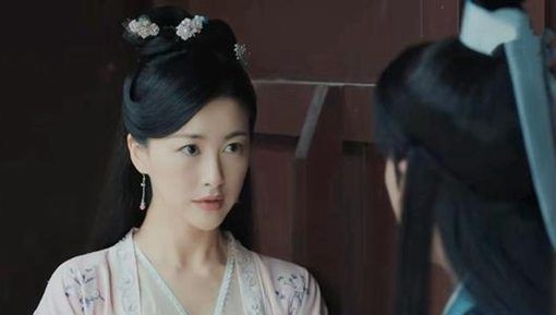 楼舒婉|《赘婿》楼舒婉结局怎么样了？楼舒婉真实身份揭秘！