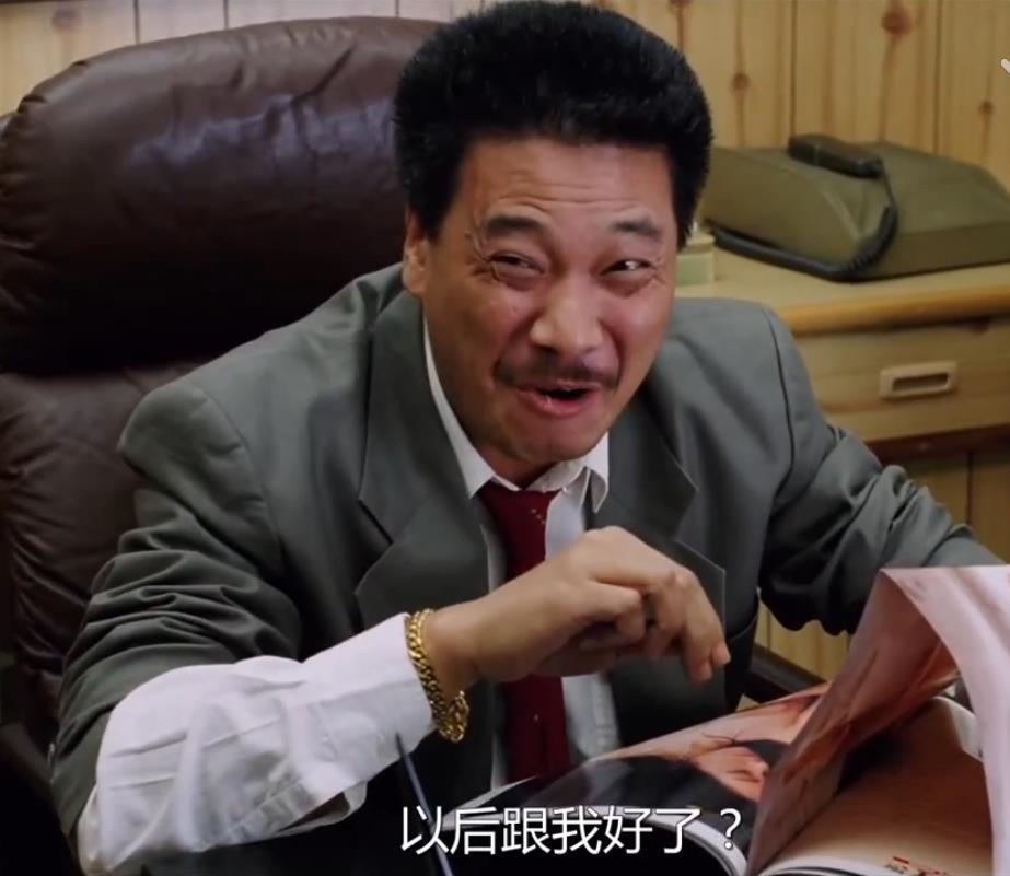 吴孟达|十年一绿叶，千年吴孟达！我从小不大看电影，却清晰记得他三个角色