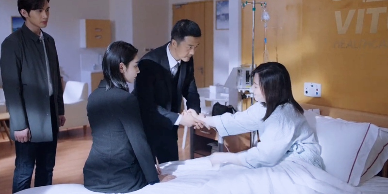 杨巡|《暴风眼》：杜猛提早领盒饭？源于安静、马尚犯的这四大错！