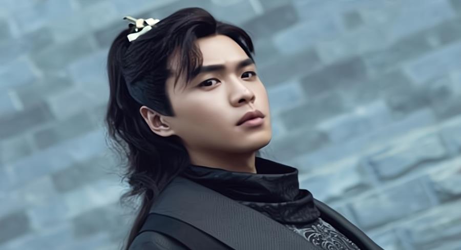 肖战|《庆余年2》宣发，张若昀、李沁、肖战回归，网友：3大主演无敌