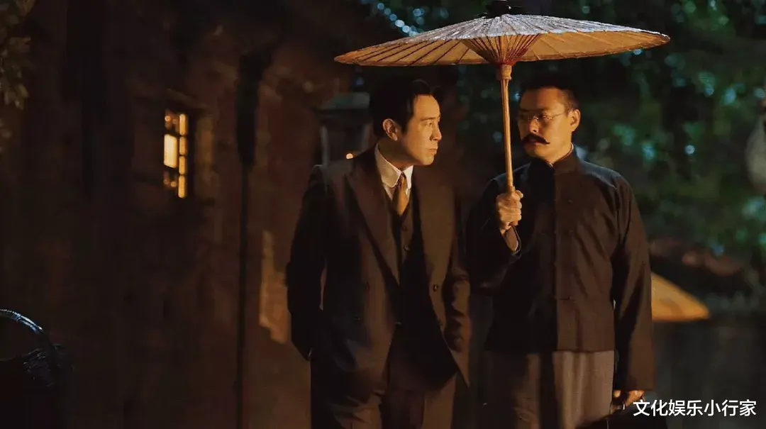 鲁迅|央视又出爆款国剧，看哭所有人：永远的神！