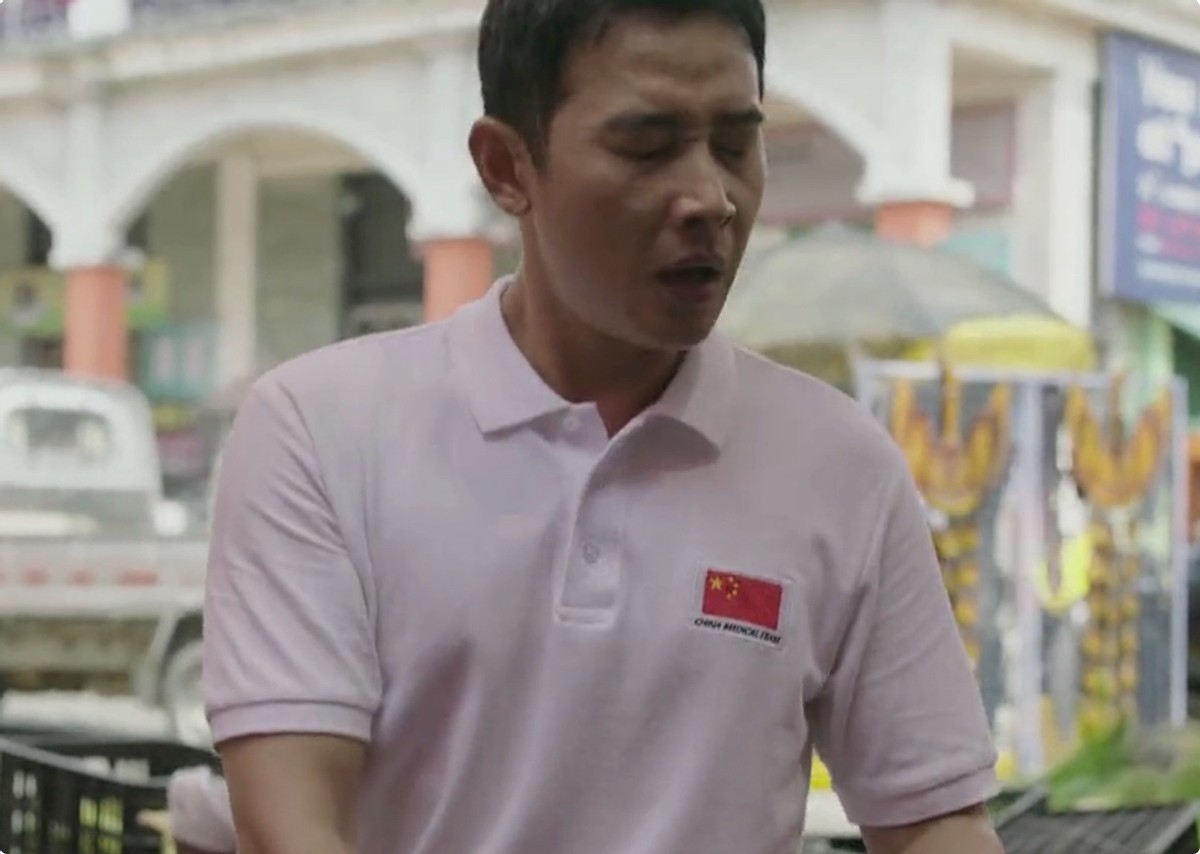 埃博拉疫情|浙江卫视又出王炸剧，才播2集收视破1，男女主演技惊艳众人