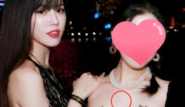 孙雨|王力宏事件持续发酵！何猷君天降绿帽，奚梦瑶吃到自己老公的瓜