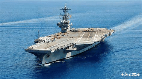 战略轰炸机|航空母舰长度导致舰载机起降困难，为何不把航母长度加长一些呢？